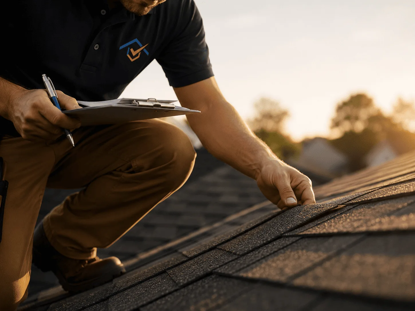 Why Choose Roof Inspection in Englewood, KS