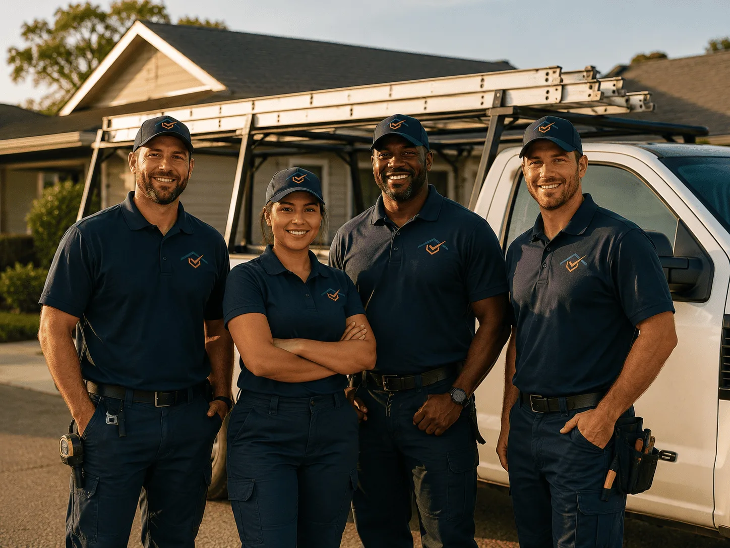 Roof Inspection company in Englewood, KS